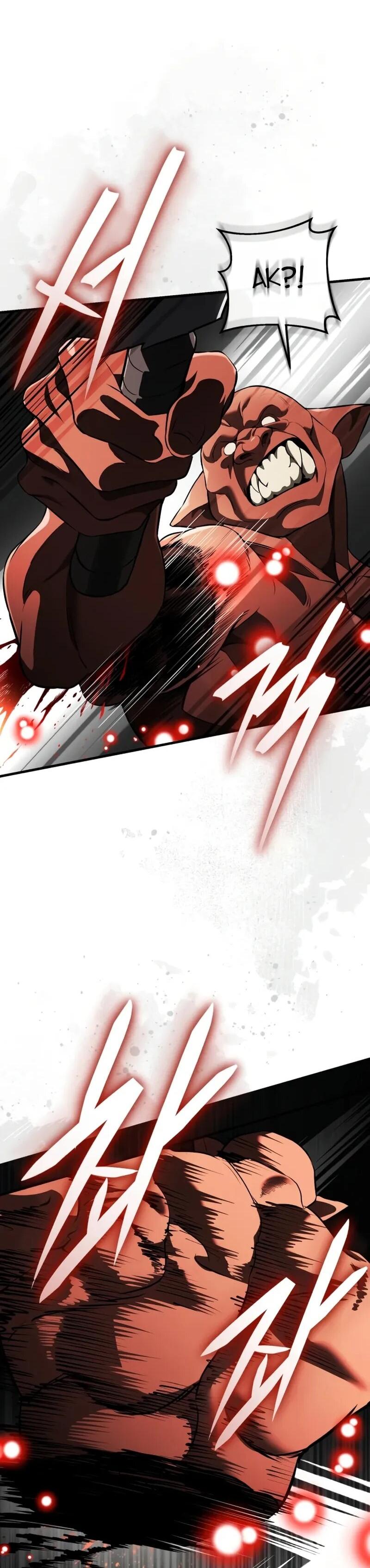 Манга Стример с обратной планеты - Глава 16 Страница 51