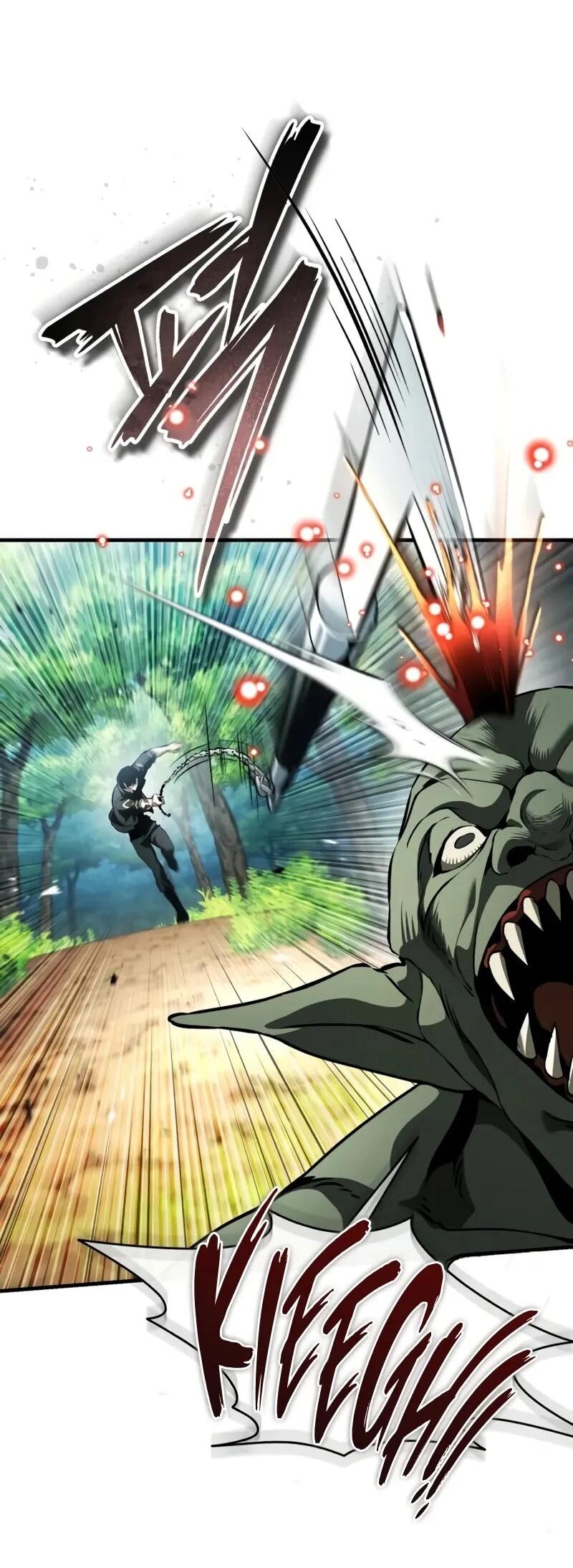 Манга Стример с обратной планеты - Глава 16 Страница 32