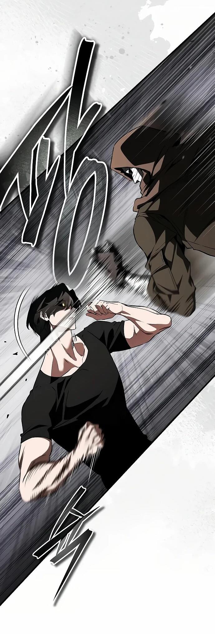 Манга Стример с обратной планеты - Глава 15 Страница 55