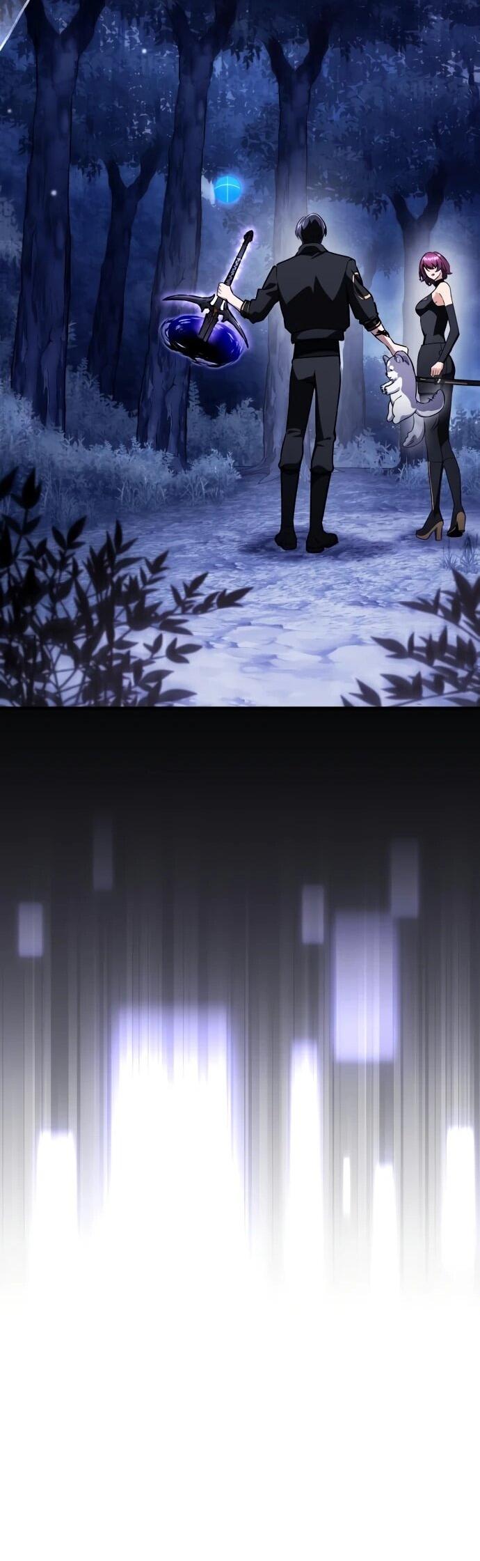 Манга Стример с обратной планеты - Глава 14 Страница 50