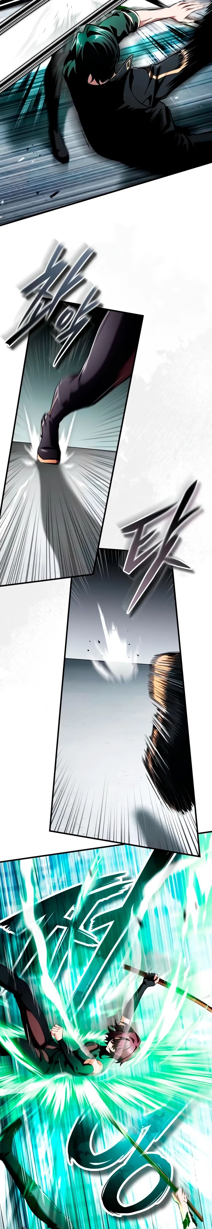 Манга Стример с обратной планеты - Глава 13 Страница 7