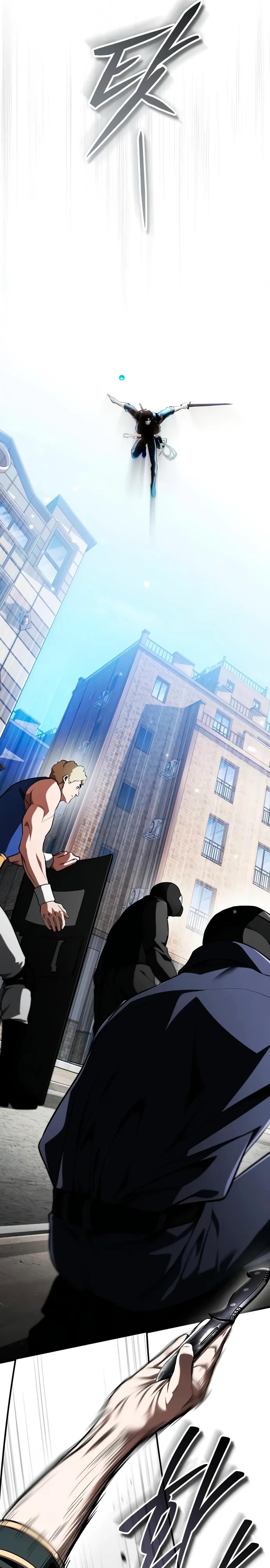 Манга Стример с обратной планеты - Глава 12 Страница 16