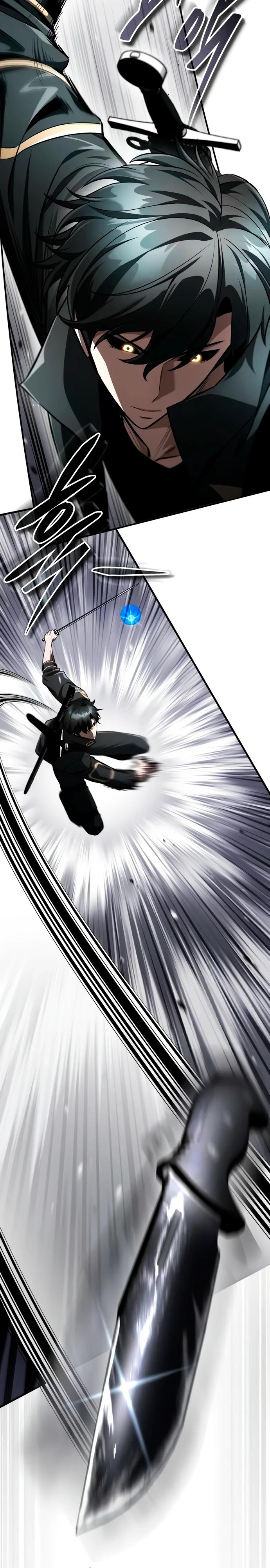 Манга Стример с обратной планеты - Глава 12 Страница 17