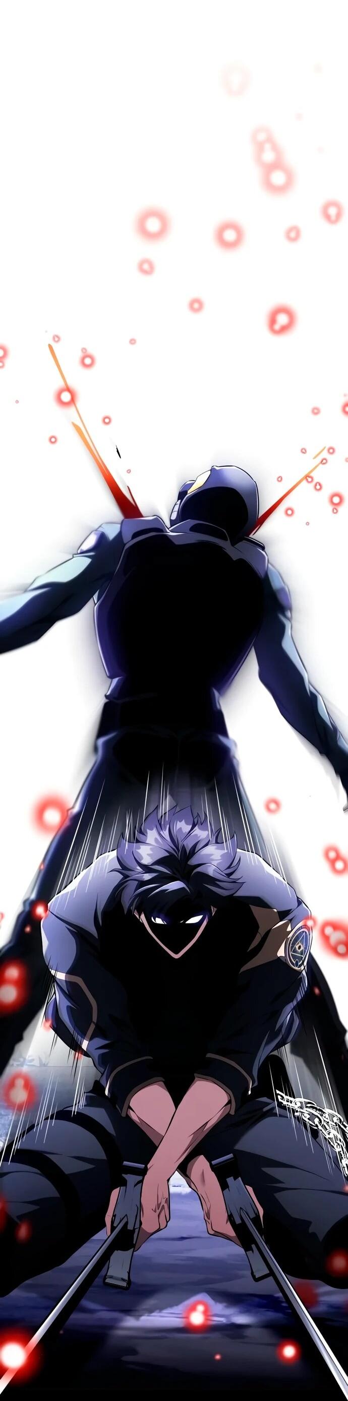 Манга Стример с обратной планеты - Глава 11 Страница 41