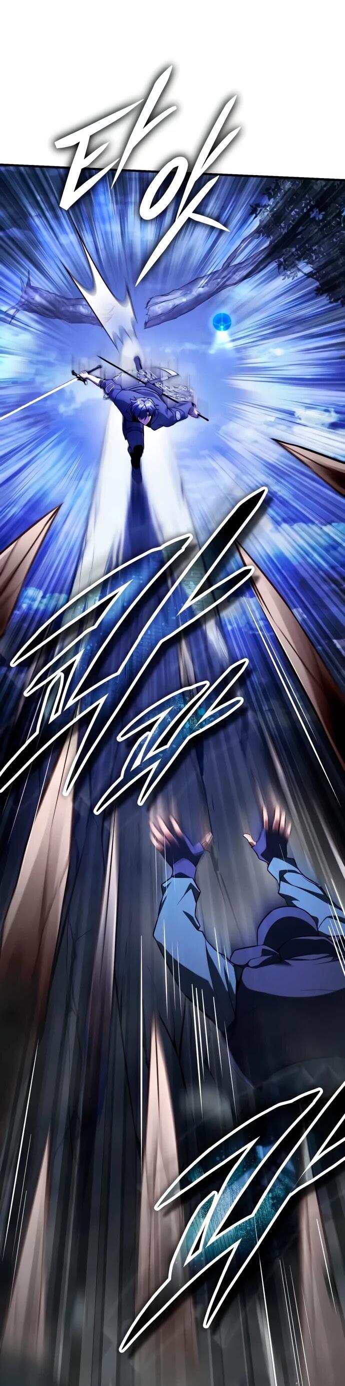 Манга Стример с обратной планеты - Глава 11 Страница 37