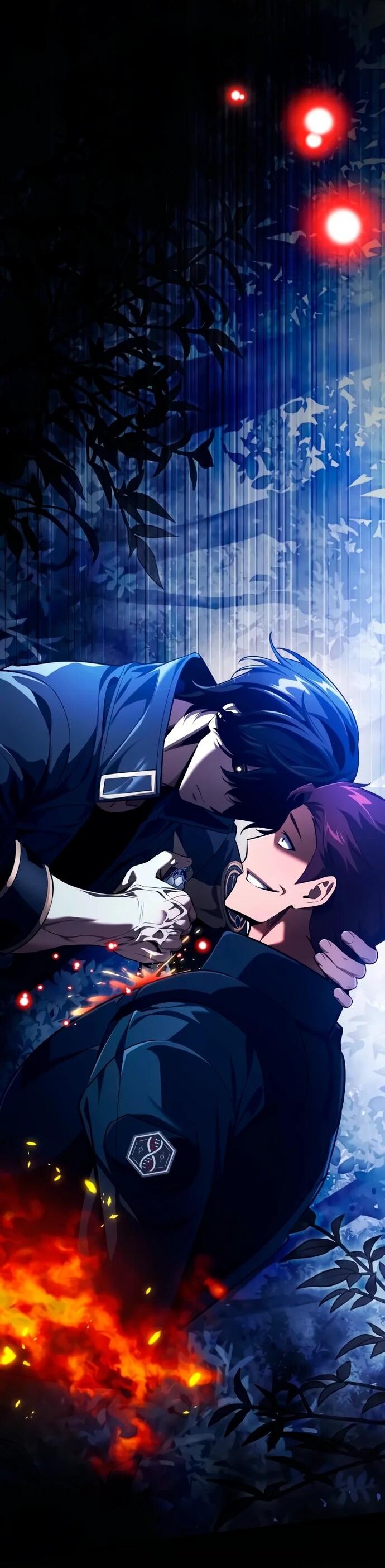 Манга Стример с обратной планеты - Глава 11 Страница 3