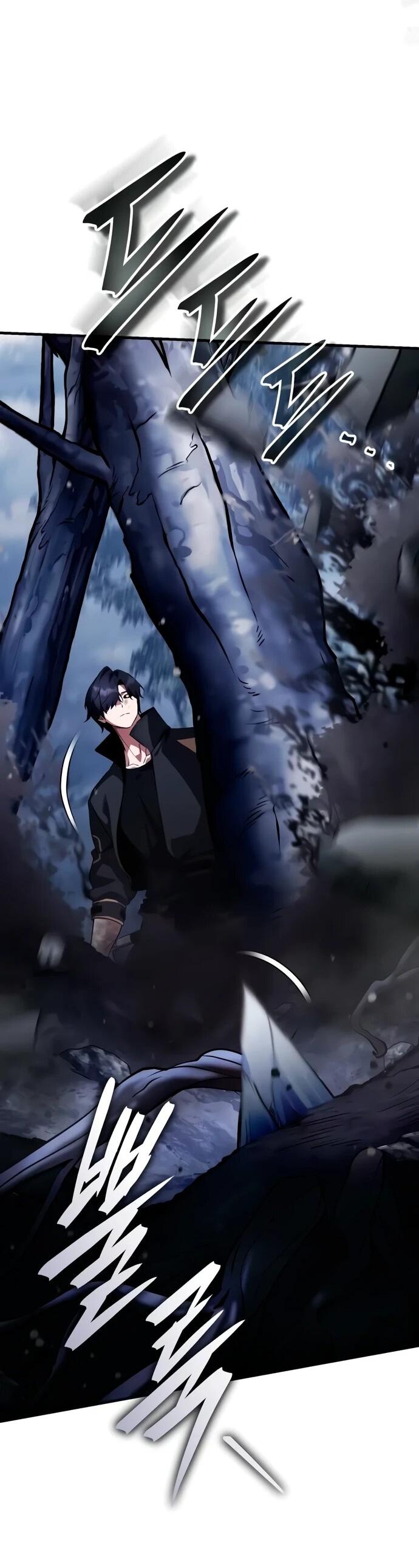 Манга Стример с обратной планеты - Глава 11 Страница 33