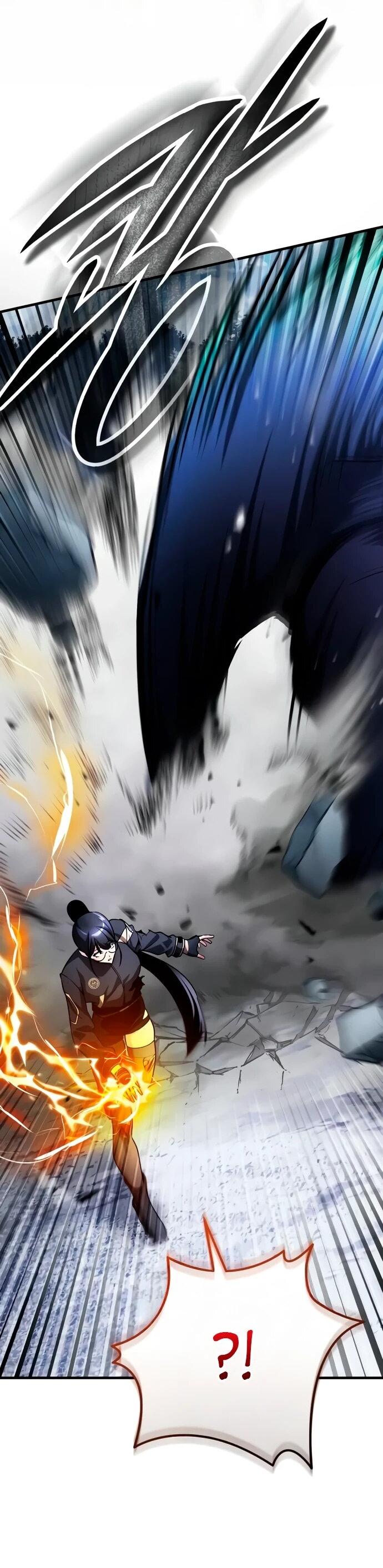 Манга Стример с обратной планеты - Глава 11 Страница 65