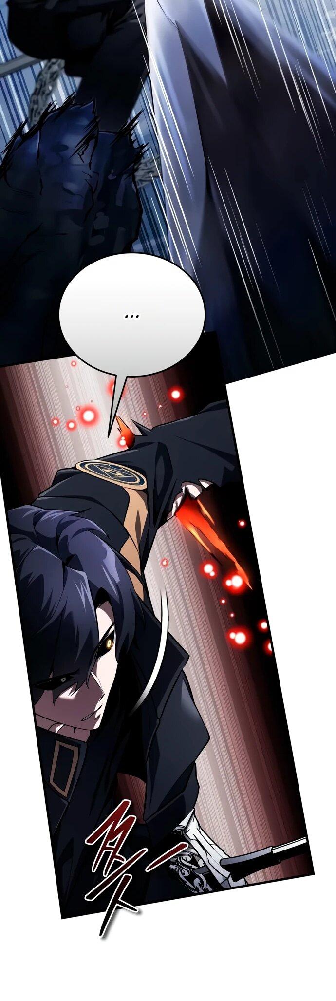 Манга Стример с обратной планеты - Глава 11 Страница 36