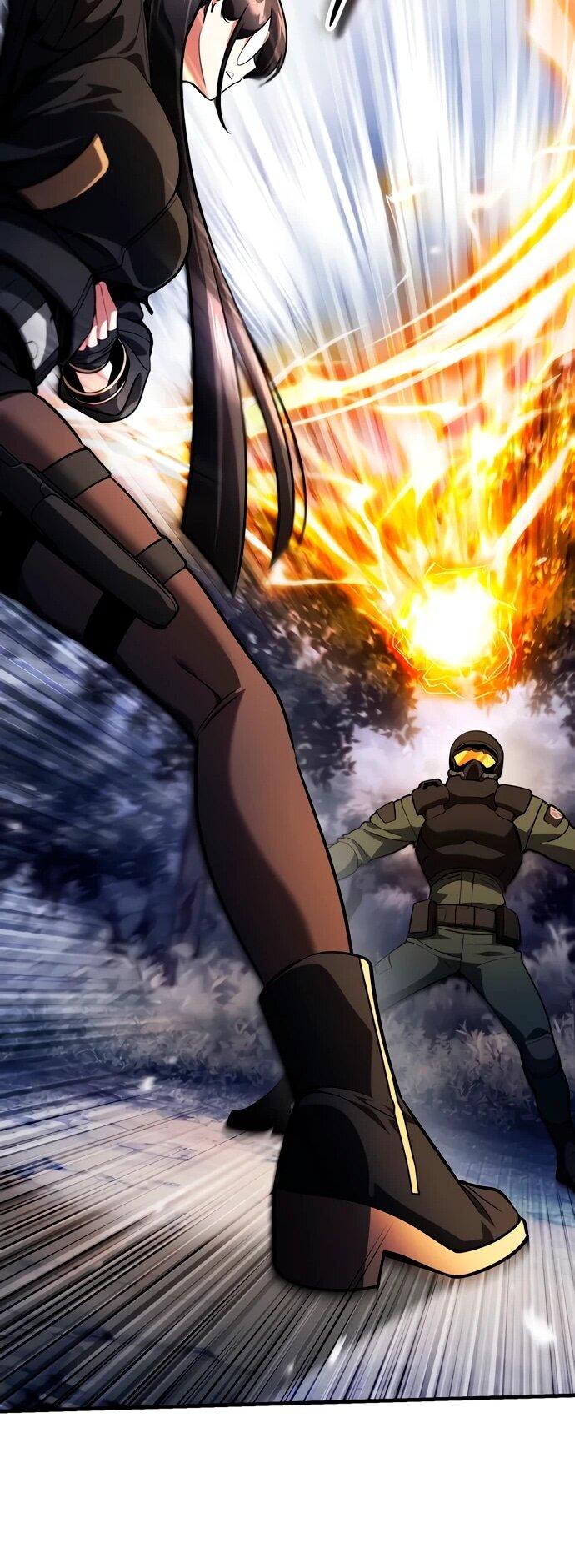 Манга Стример с обратной планеты - Глава 10 Страница 28