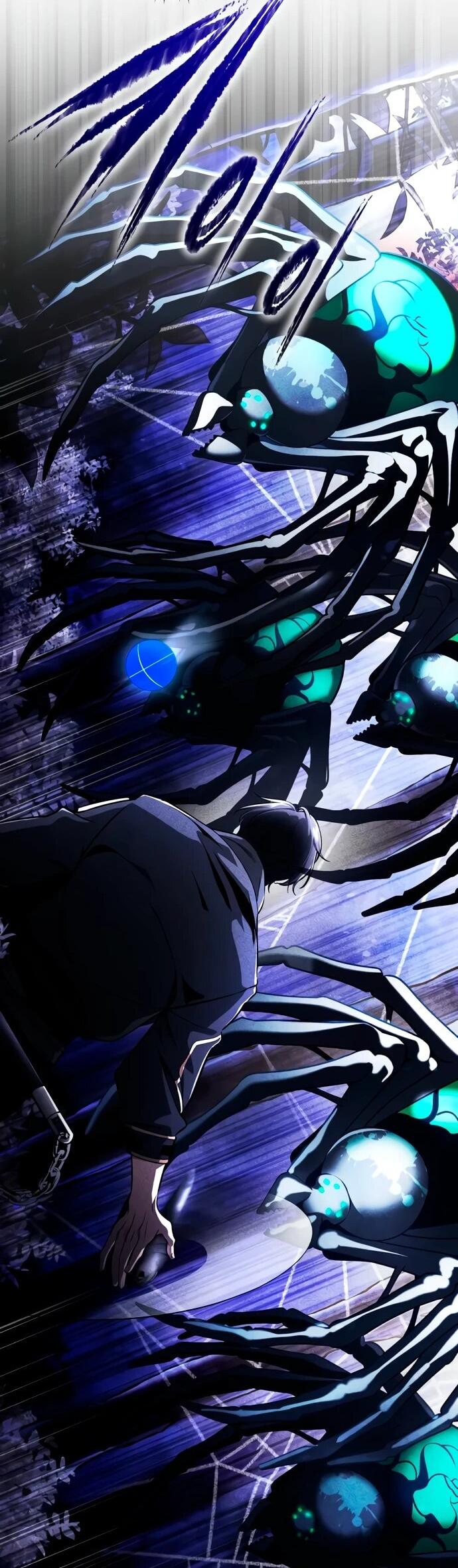 Манга Стример с обратной планеты - Глава 10 Страница 11