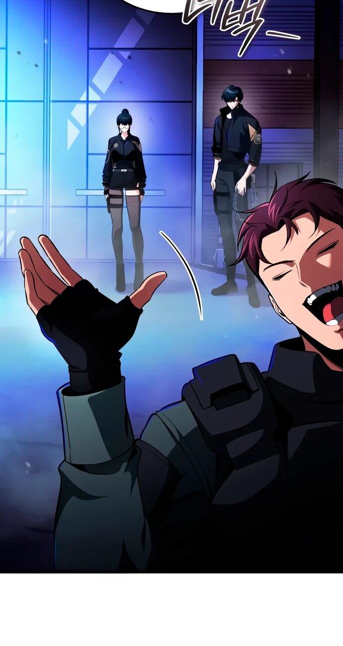 Манга Стример с обратной планеты - Глава 9 Страница 70