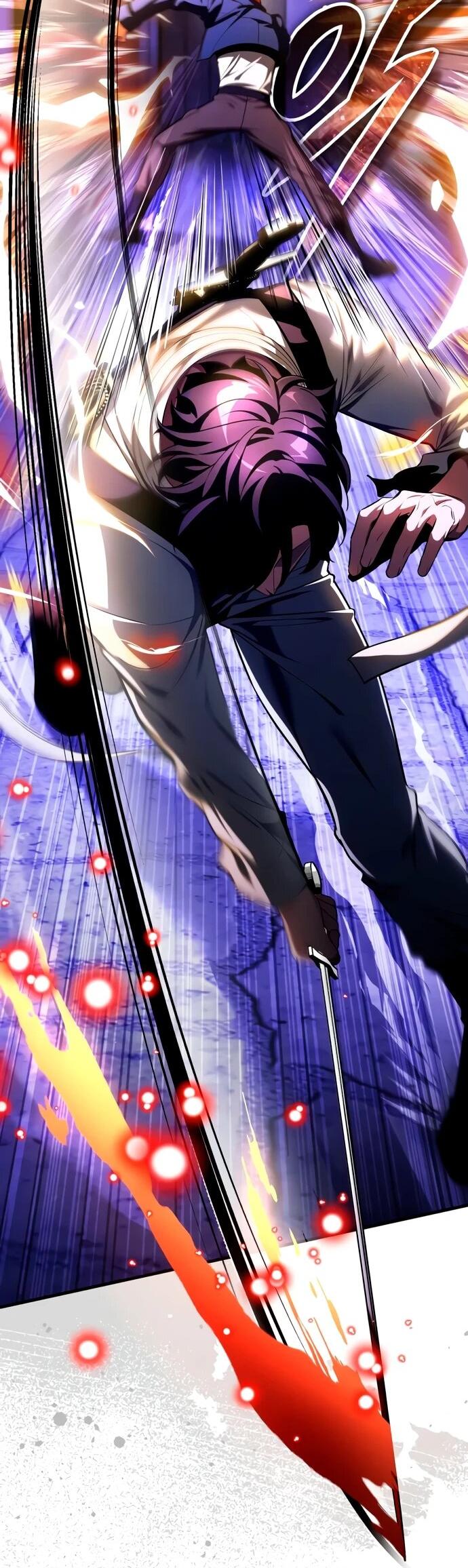 Манга Стример с обратной планеты - Глава 9 Страница 6