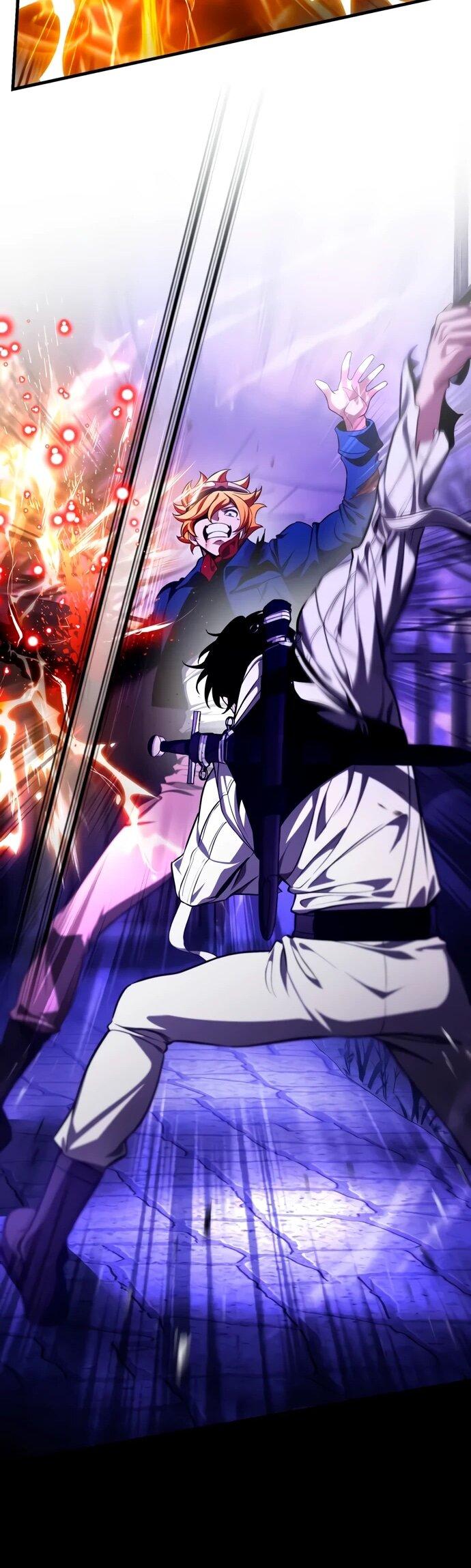 Манга Стример с обратной планеты - Глава 9 Страница 10