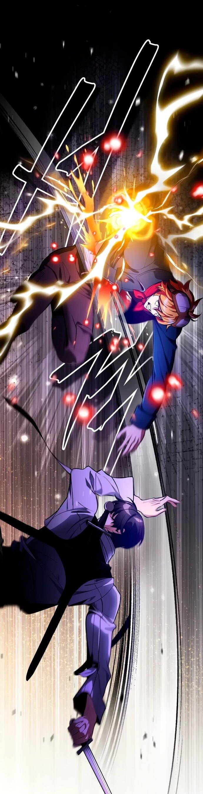 Манга Стример с обратной планеты - Глава 8 Страница 83