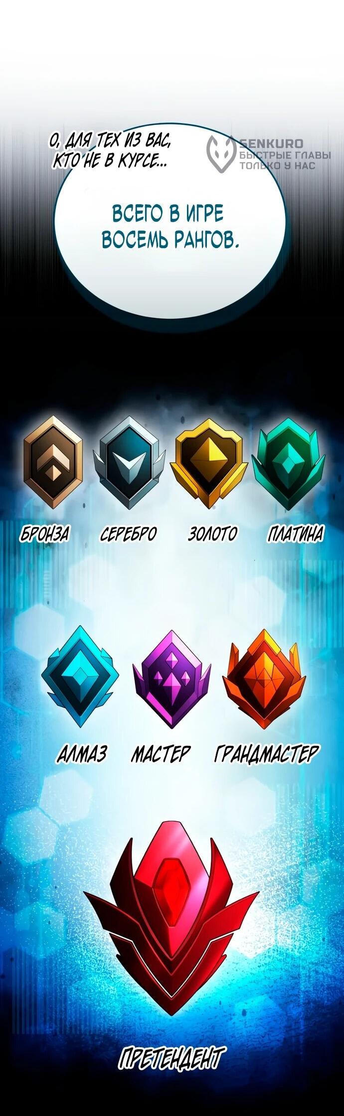 Манга Стример с обратной планеты - Глава 8 Страница 36