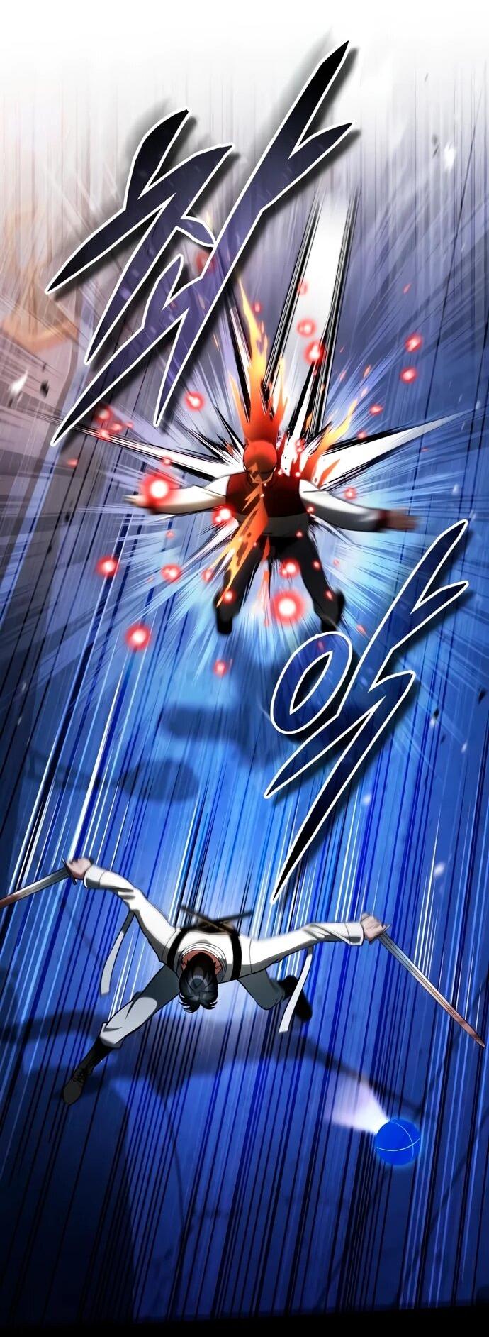 Манга Стример с обратной планеты - Глава 8 Страница 56