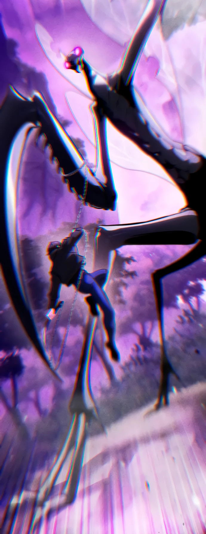 Манга Стример с обратной планеты - Глава 7 Страница 68