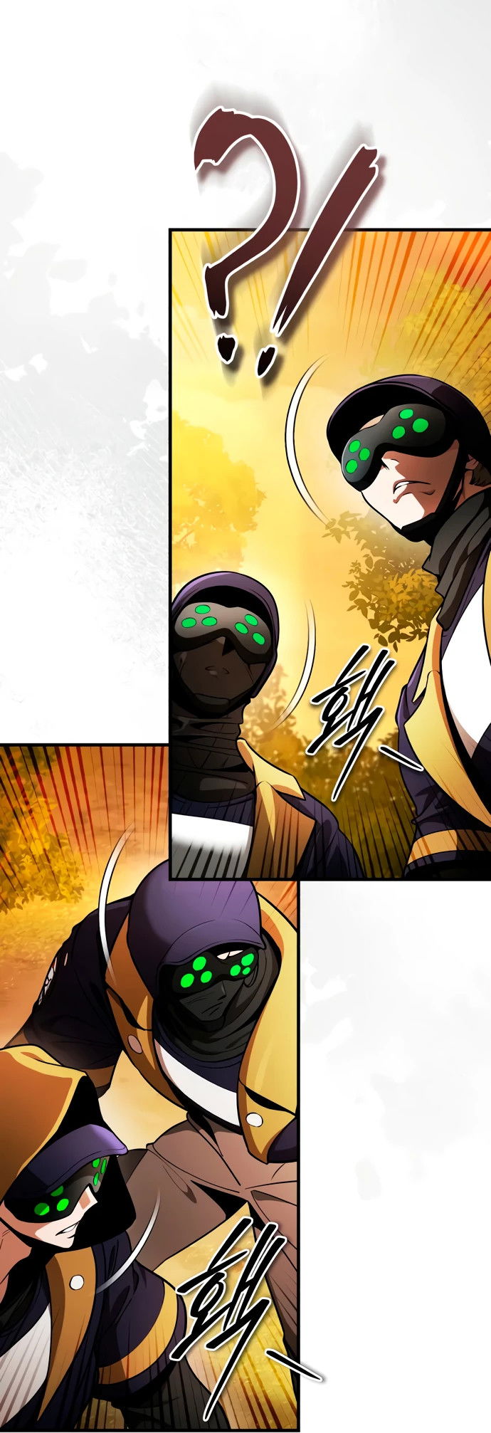 Манга Стример с обратной планеты - Глава 7 Страница 23