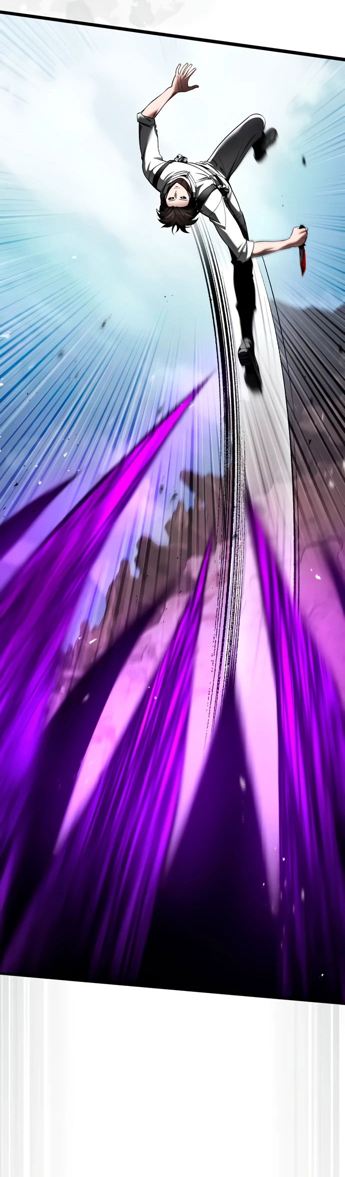 Манга Стример с обратной планеты - Глава 6 Страница 23