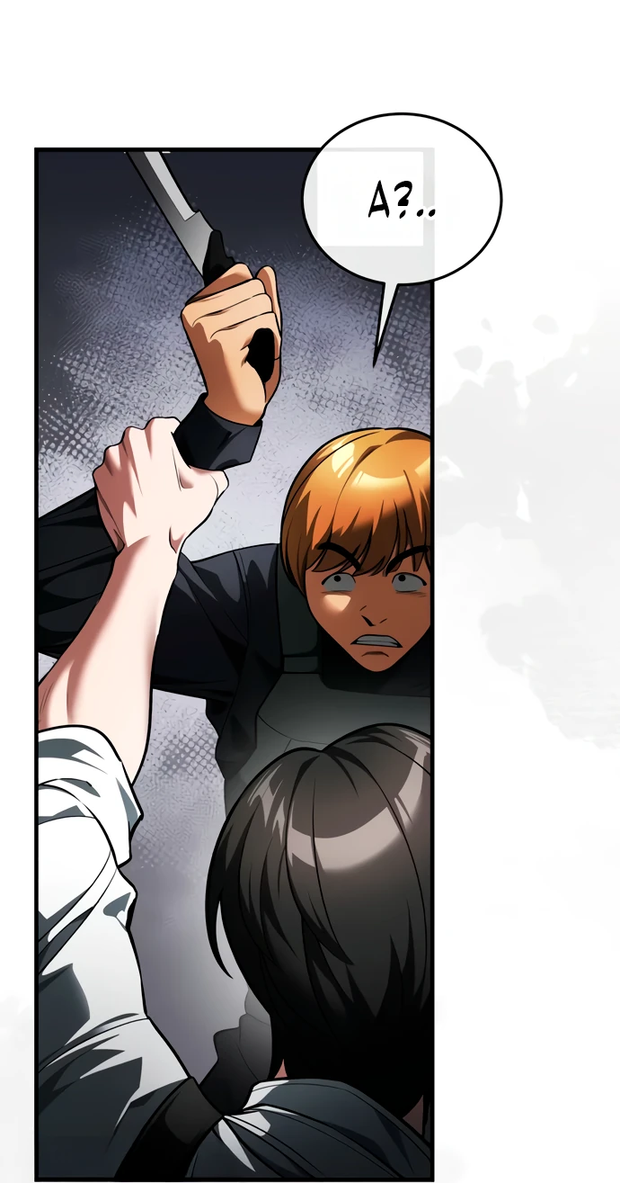 Манга Стример с обратной планеты - Глава 6 Страница 36