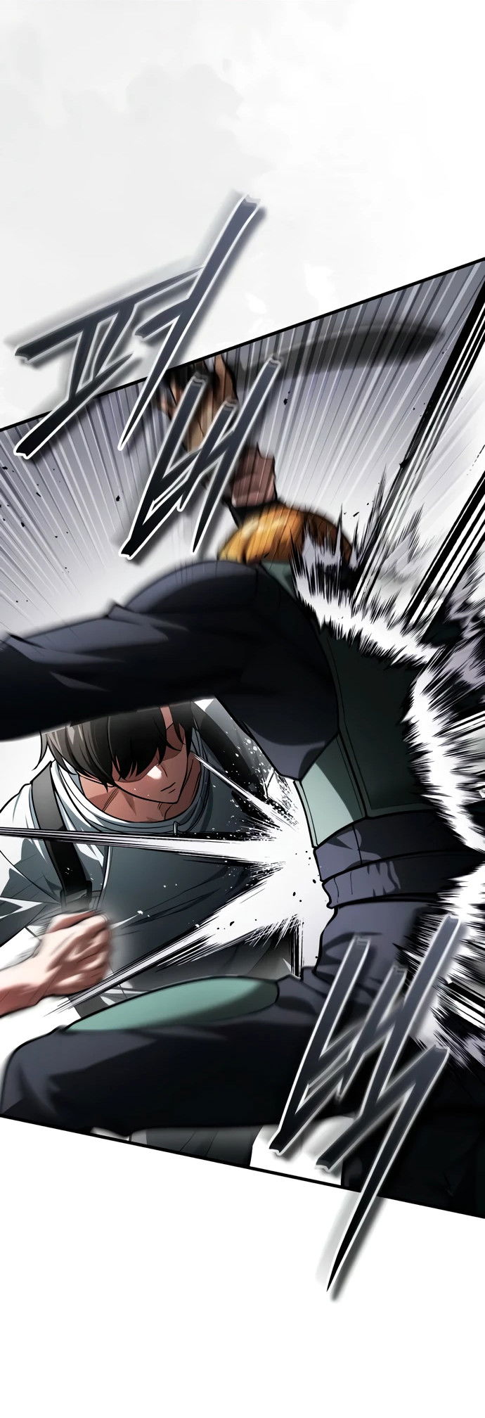 Манга Стример с обратной планеты - Глава 6 Страница 37