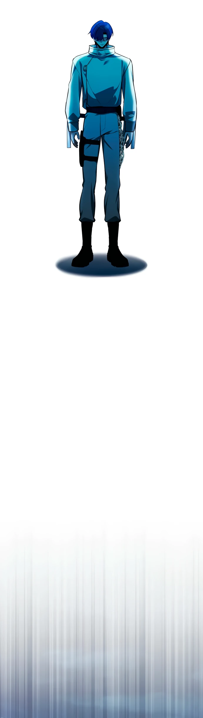 Манга Стример с обратной планеты - Глава 6 Страница 57