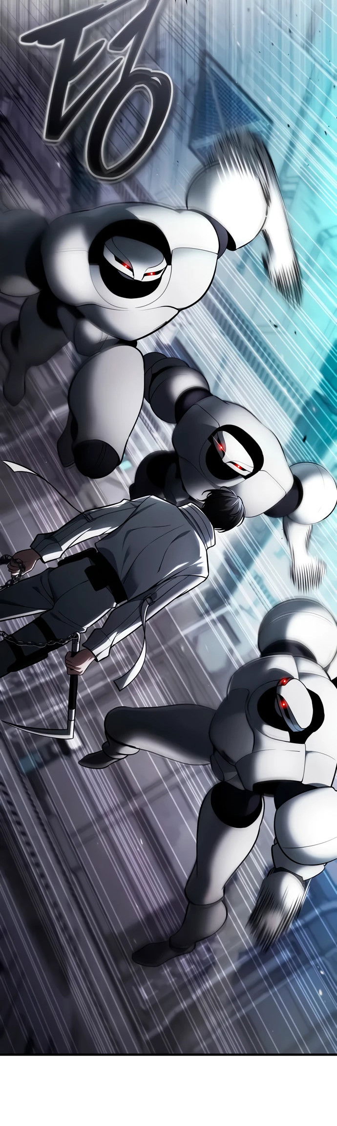 Манга Стример с обратной планеты - Глава 5 Страница 13