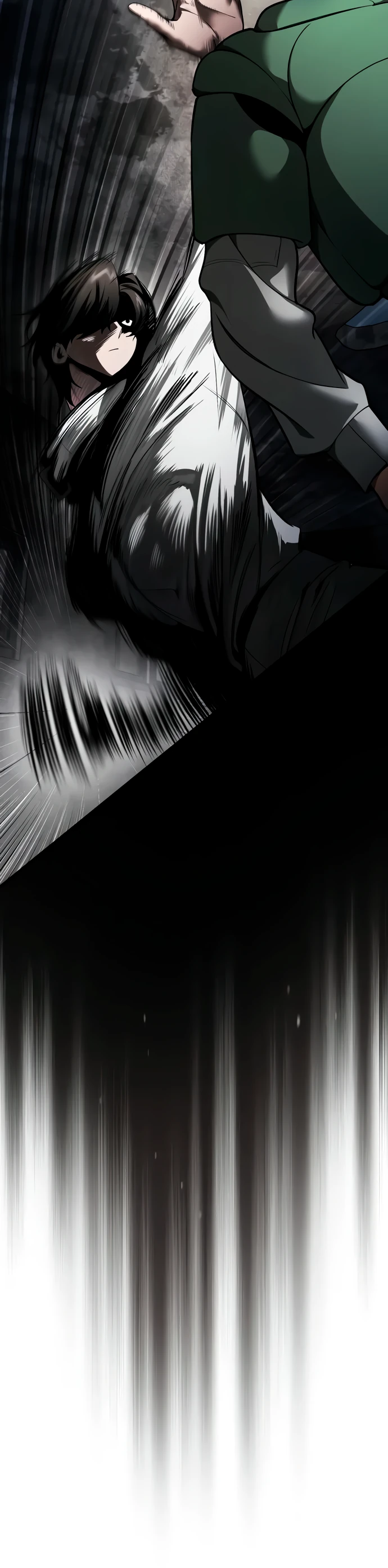 Манга Стример с обратной планеты - Глава 5 Страница 98