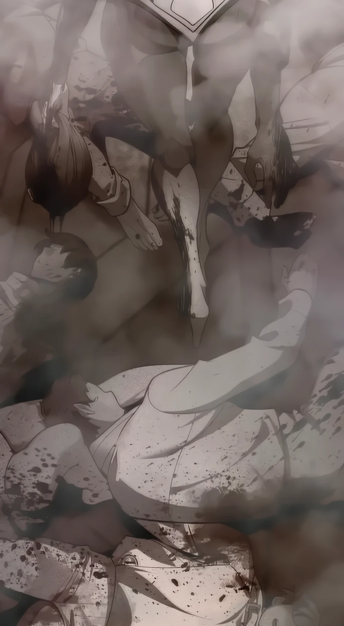 Манга Стример с обратной планеты - Глава 5 Страница 31