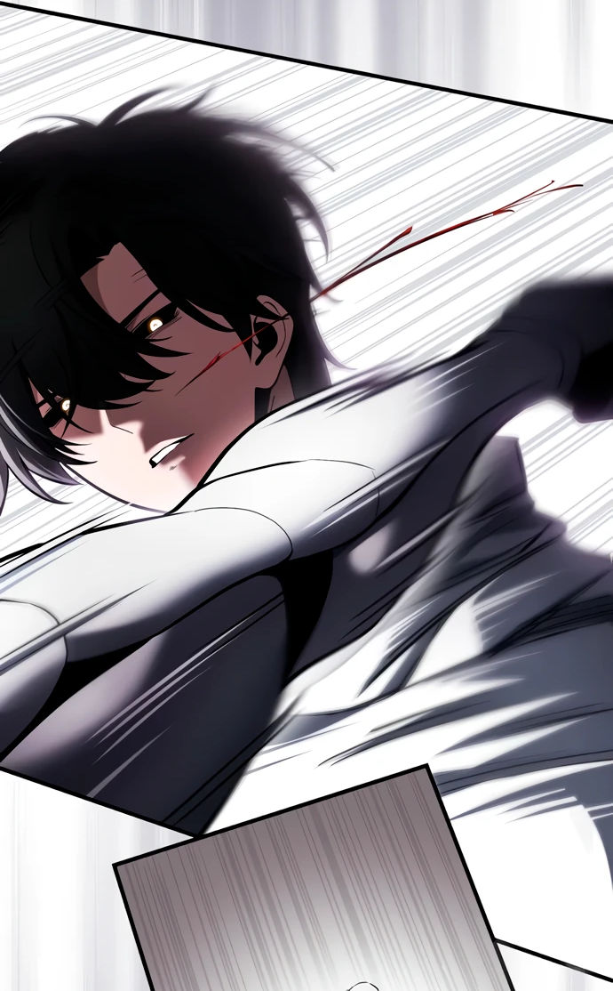 Манга Стример с обратной планеты - Глава 5 Страница 37