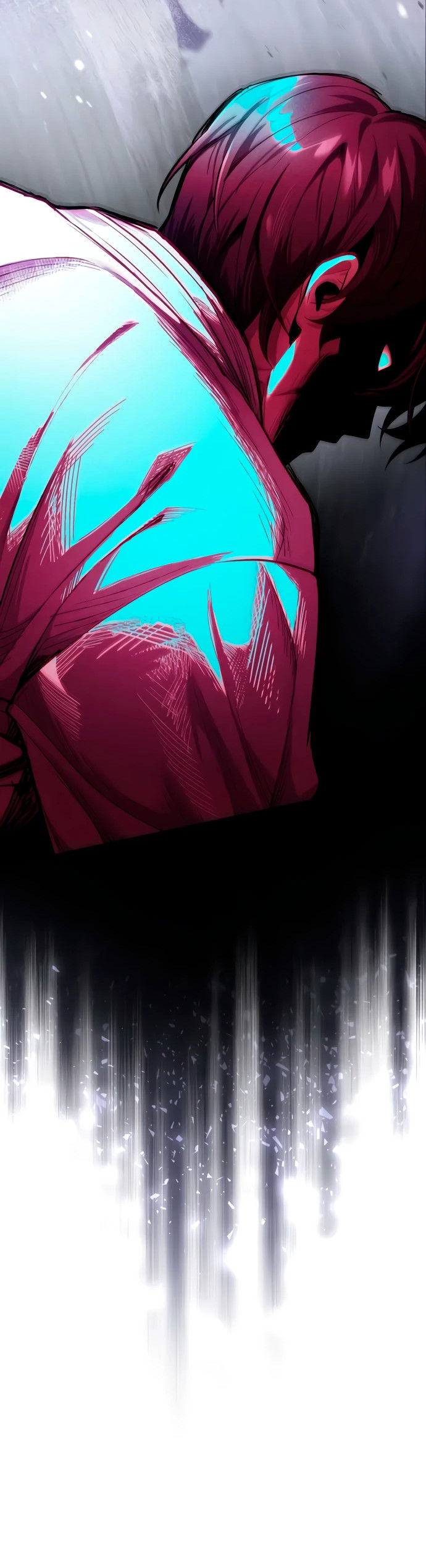 Манга Стример с обратной планеты - Глава 5 Страница 3