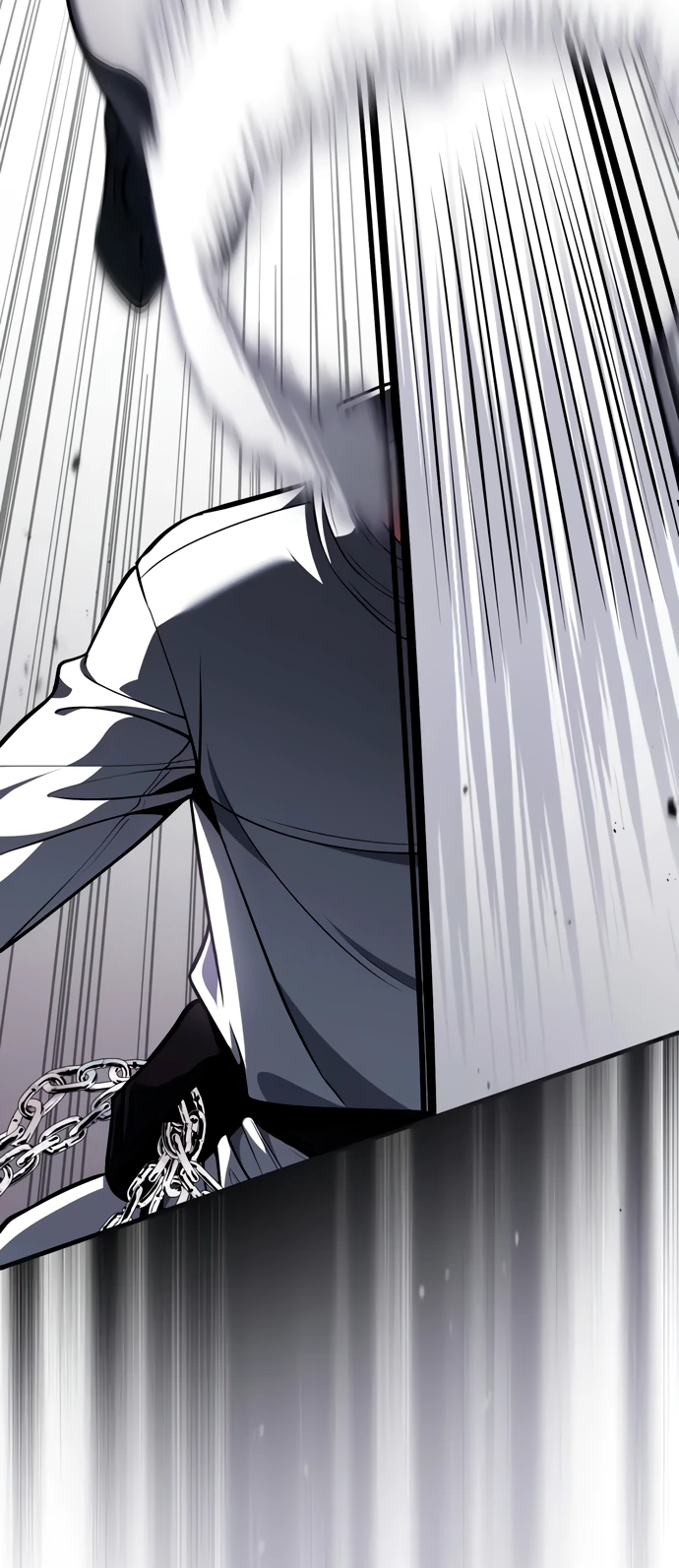 Манга Стример с обратной планеты - Глава 5 Страница 36