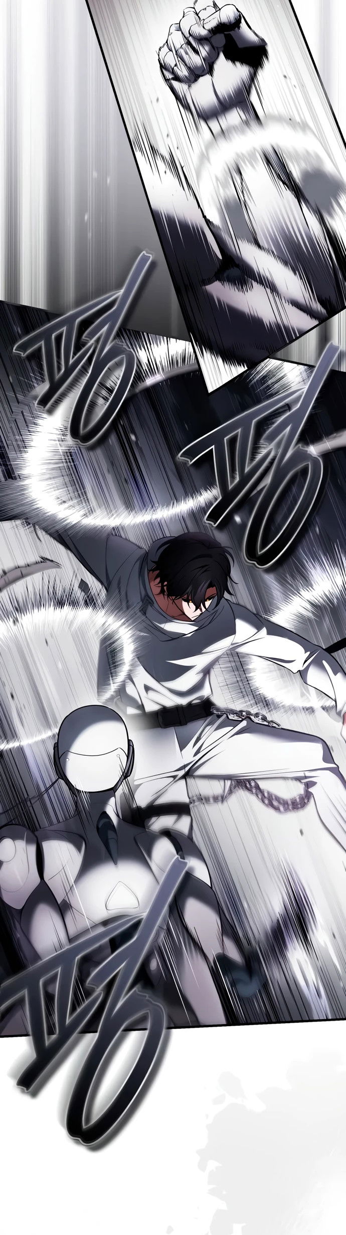 Манга Стример с обратной планеты - Глава 5 Страница 38