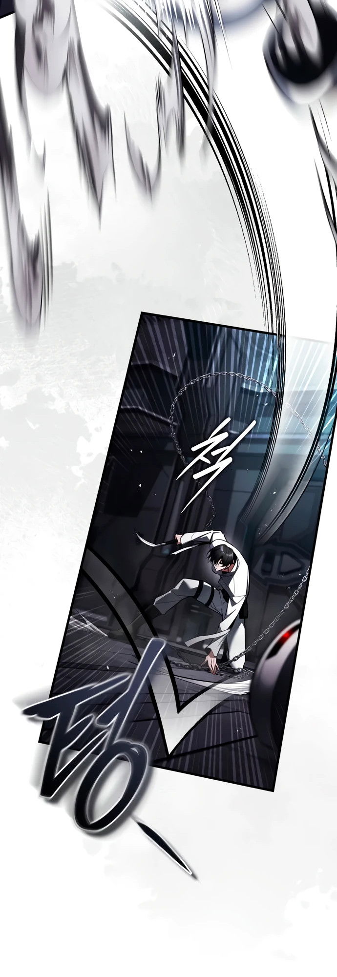 Манга Стример с обратной планеты - Глава 5 Страница 15