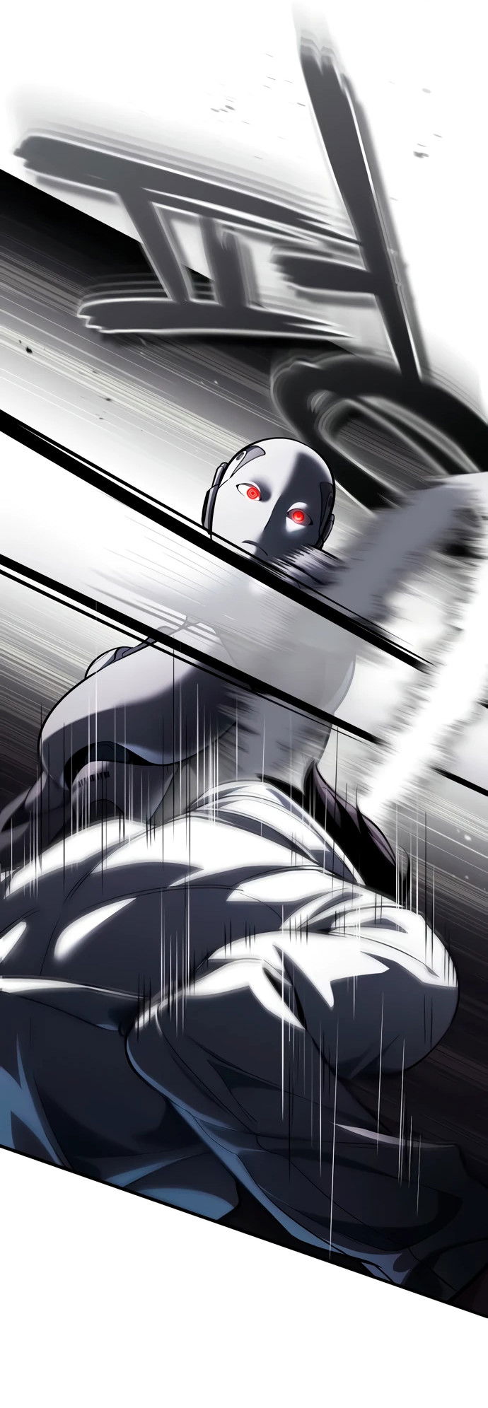 Манга Стример с обратной планеты - Глава 5 Страница 43