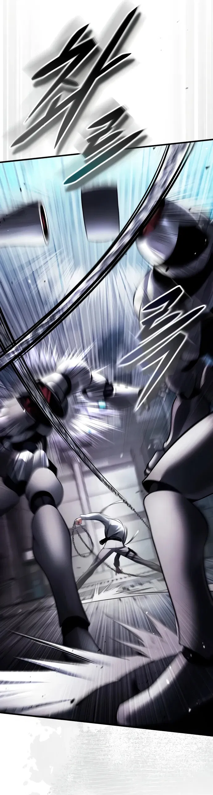 Манга Стример с обратной планеты - Глава 5 Страница 17