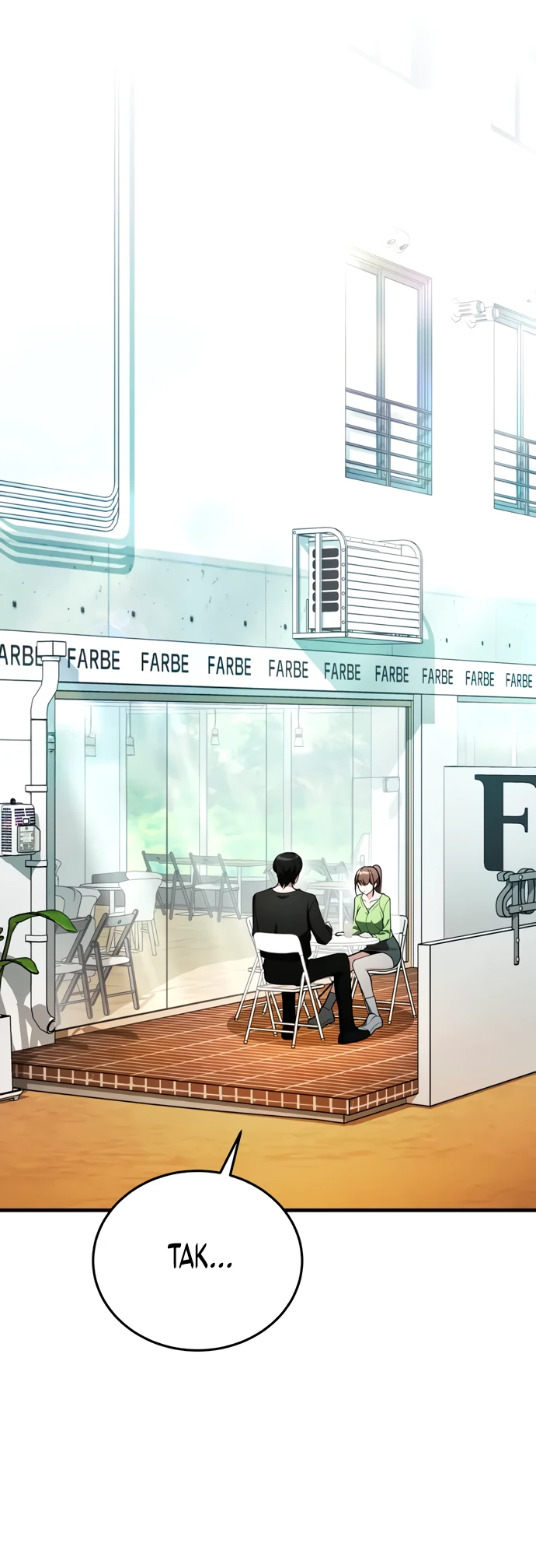 Манга Стример с обратной планеты - Глава 4 Страница 14