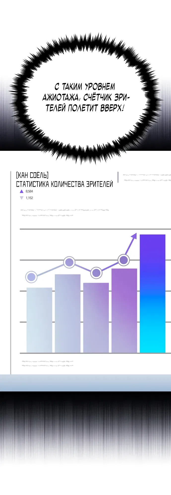 Манга Стример с обратной планеты - Глава 4 Страница 37