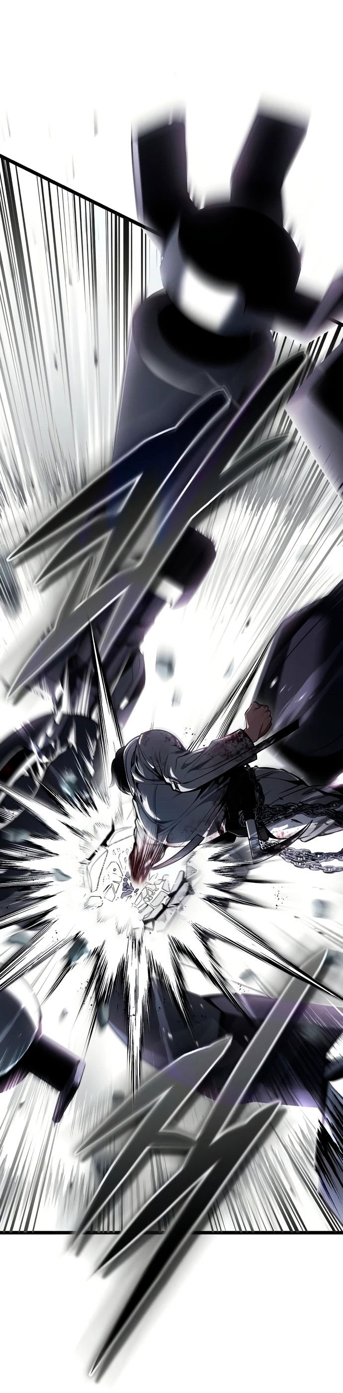 Манга Стример с обратной планеты - Глава 3 Страница 45