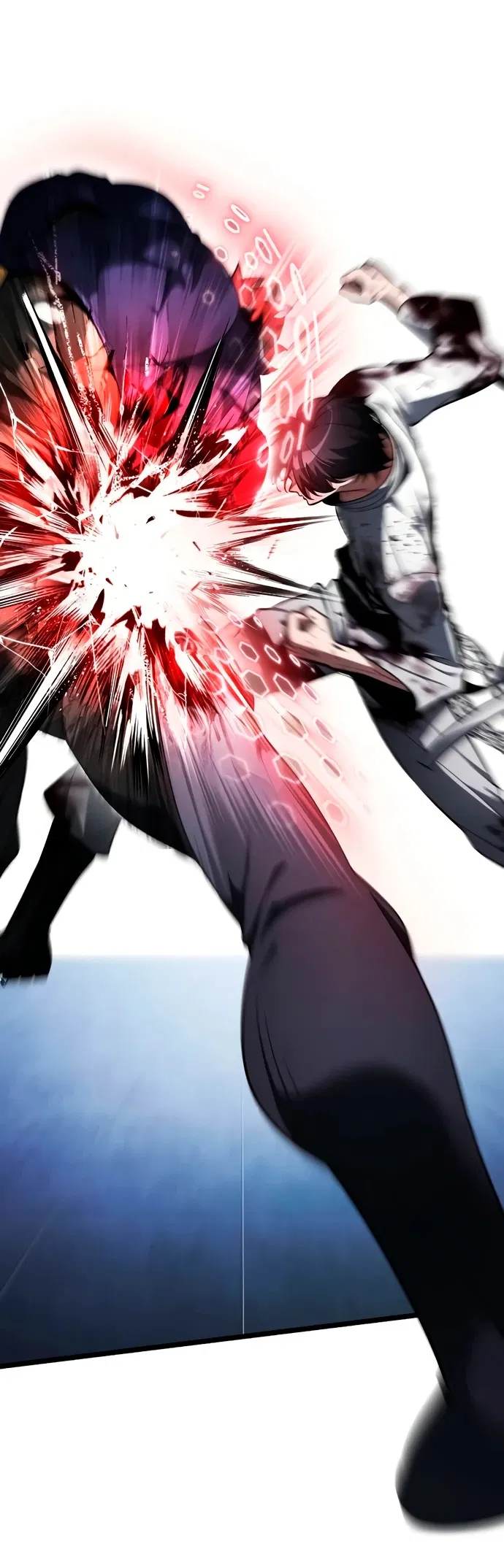 Манга Стример с обратной планеты - Глава 3 Страница 68