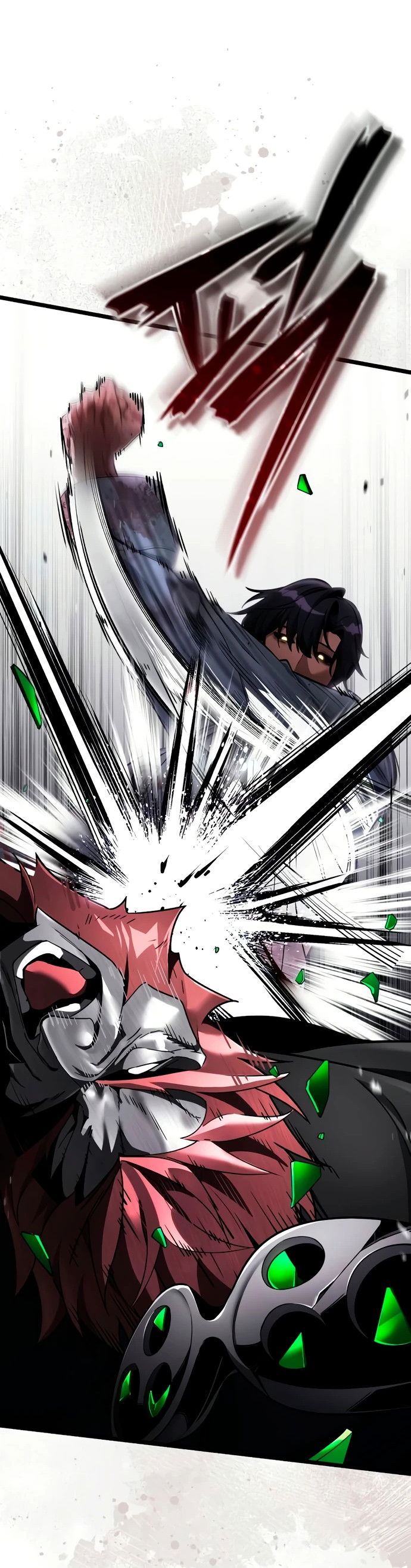 Манга Стример с обратной планеты - Глава 3 Страница 78