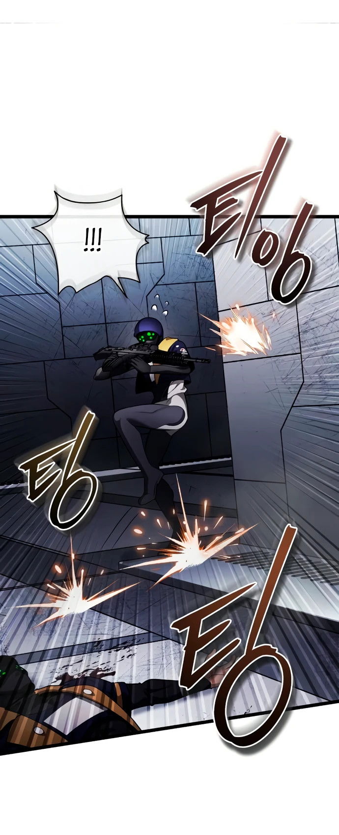 Манга Стример с обратной планеты - Глава 3 Страница 17