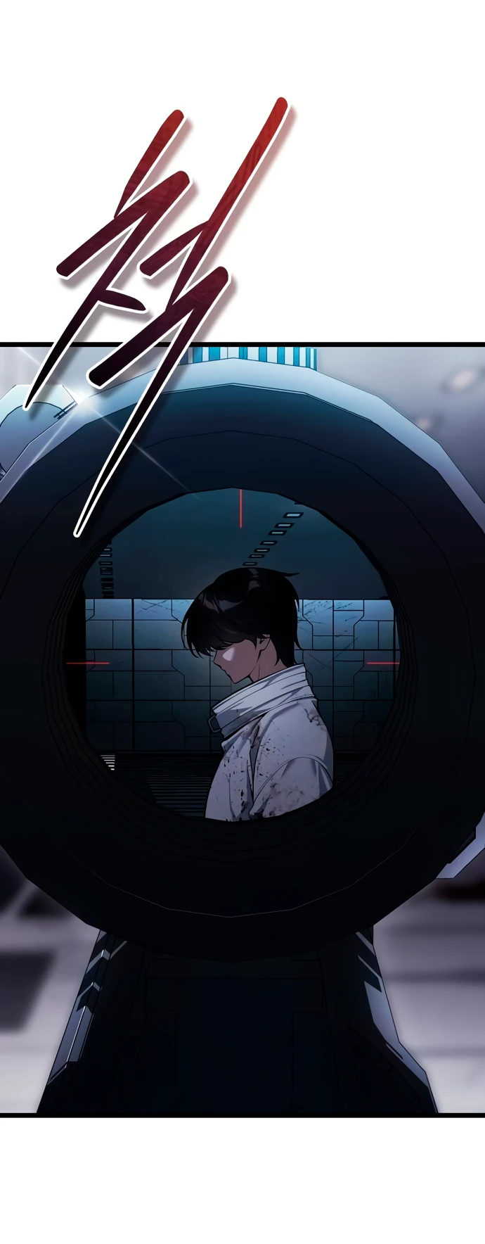 Манга Стример с обратной планеты - Глава 3 Страница 15