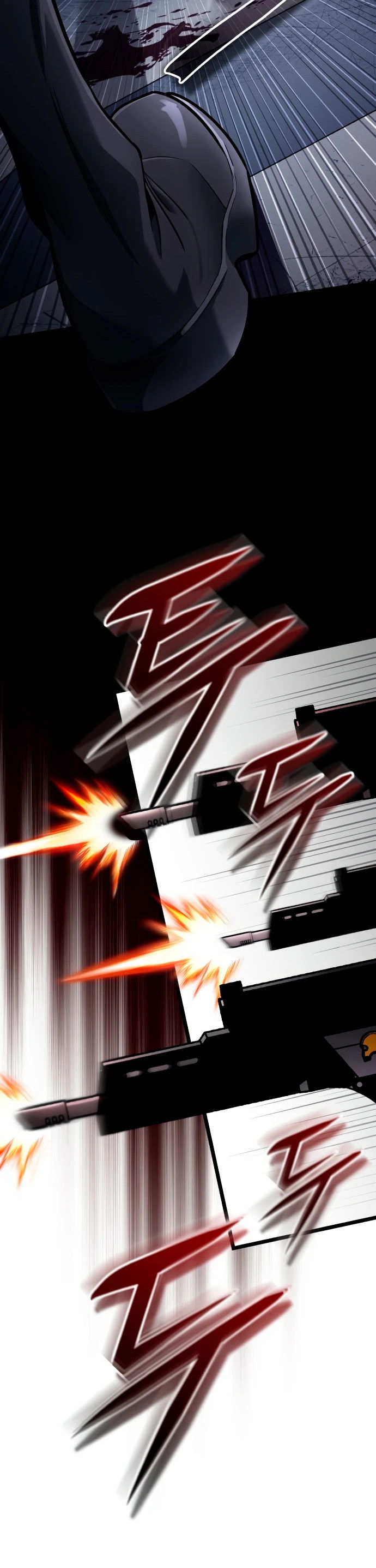 Манга Стример с обратной планеты - Глава 2 Страница 103