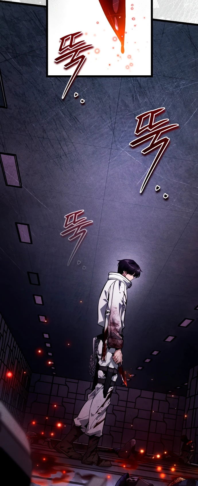 Манга Стример с обратной планеты - Глава 2 Страница 90