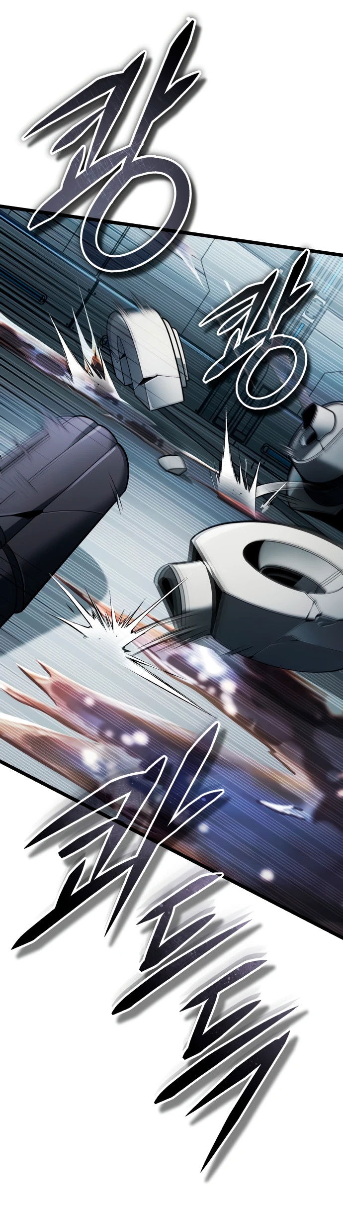 Манга Стример с обратной планеты - Глава 2 Страница 32