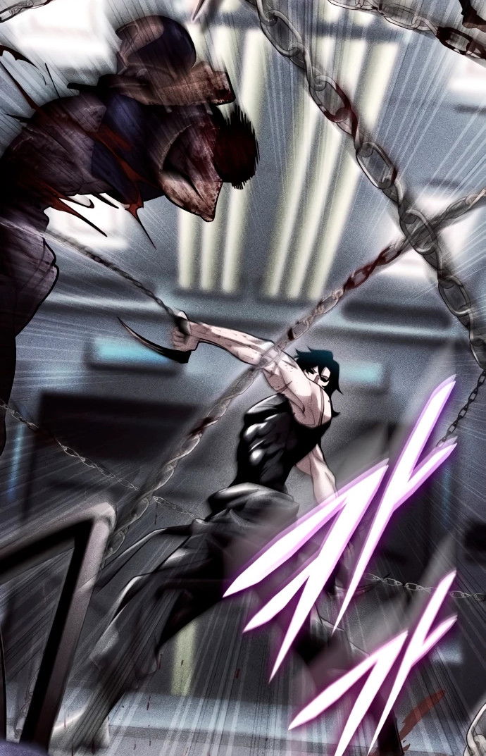 Манга Стример с обратной планеты - Глава 1 Страница 37