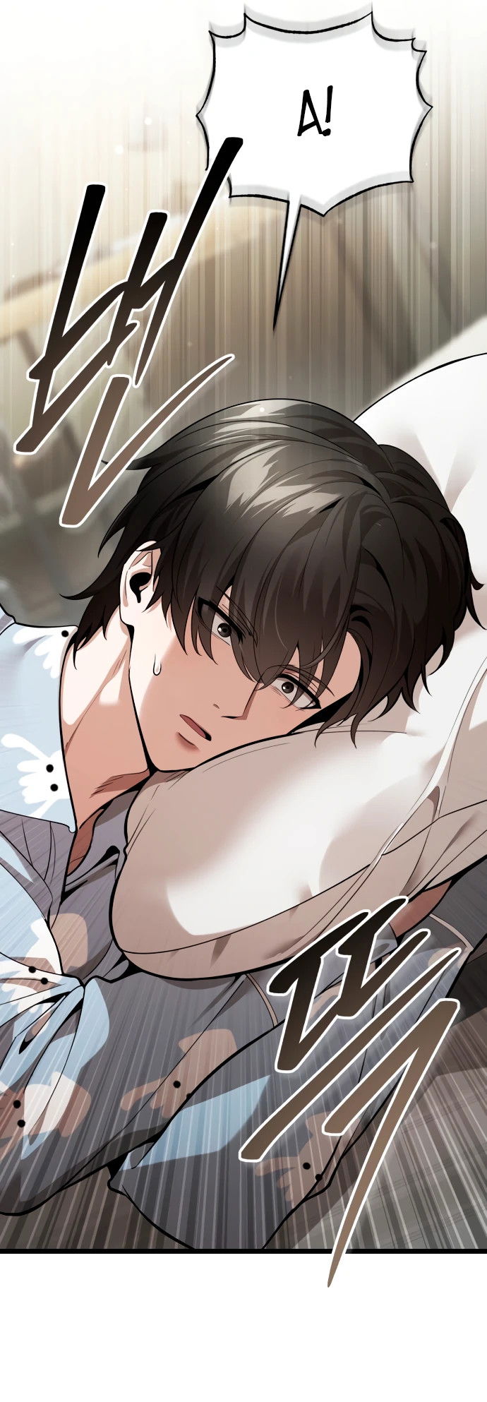 Манга Стример с обратной планеты - Глава 1 Страница 31