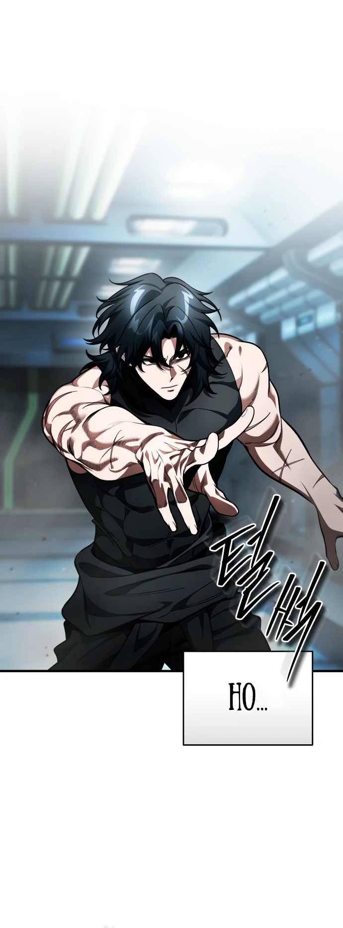 Манга Стример с обратной планеты - Глава 0 Страница 56